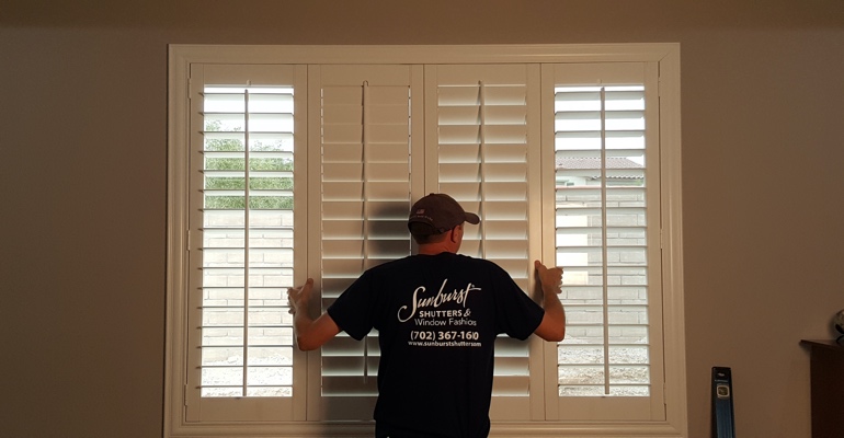 Miami shutter installer